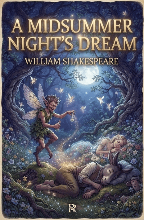 A Midsummer Night's Dream